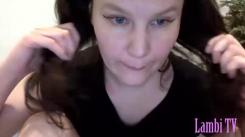 Snapshot of caffeinated_lamb chatting on February 10, 2025, 7:28 pm Lamb online show from February 10, 2025, 7:28 pm