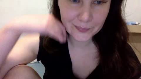 Snapshot of caffeinated_lamb chatting on November 18, 2025, 6:56 pm Lamb online show from November 18, 2025, 6:56 pm