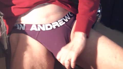 CAgay8 online show from February 13, 2025, 6:16 pm