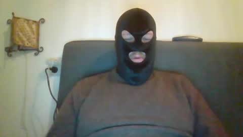 cagegag31 online show from March 13, 2026, 11:50 am