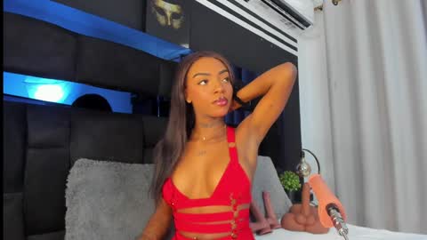 Cahitlin  online show from December 2, 2024, 8:44 pm