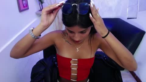 Cailee  online show from January 31, 2025, 12:39 am