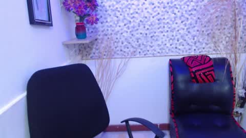 Cailee  online show from February 19, 2025, 12:46 am