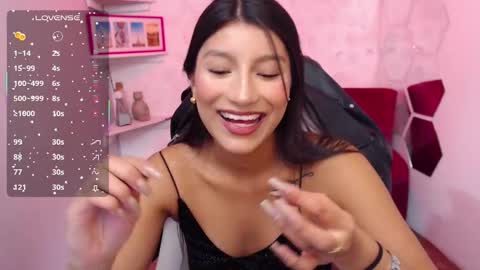 Cailee  online show from September 12, 2025, 9:04 pm