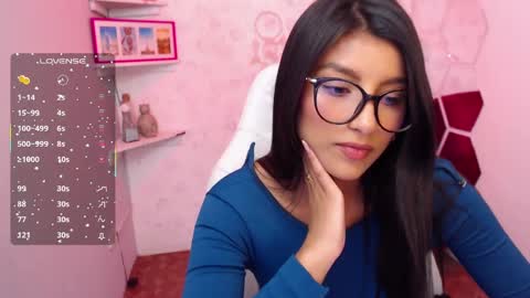 Cailee  online show from September 22, 2025, 8:00 pm