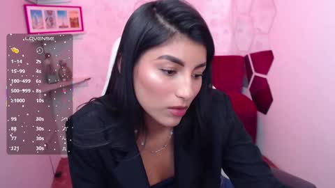 Cailee  online show from September 26, 2025, 7:07 pm