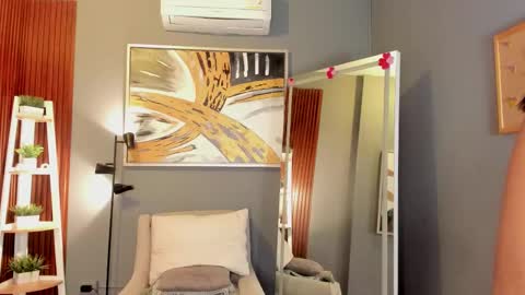 I am Katherine  online show from March 24, 2026, 11:04 am