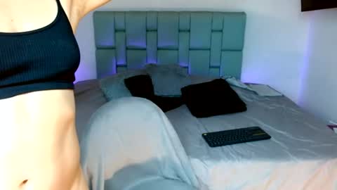 Cailyn Independent model online show from June 25, 2026, 11:09 pm
