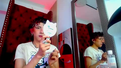 Cain  online show from April 6, 2026, 4:46 am