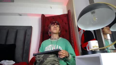 Cain  online show from April 11, 2026, 3:44 am