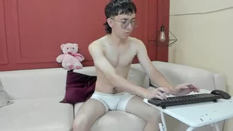 CainParker online show from July 28, 2026, 3:54 pm