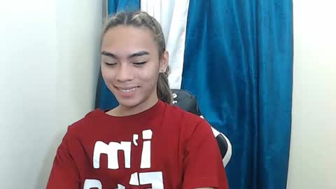 caitessa_bellemoir online show from March 20, 2026, 8:57 pm