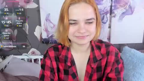 Gina online show from October 10, 2025, 8:13 am