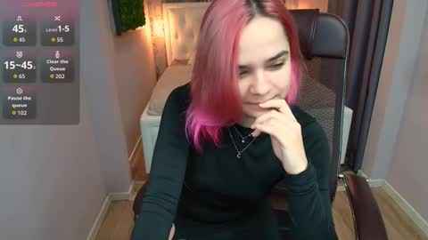 Gina online show from March 10, 2026, 10:31 am