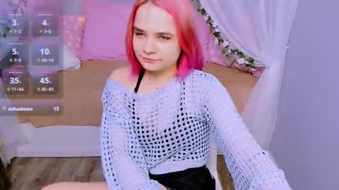 Gina online show from March 11, 2026, 10:21 am