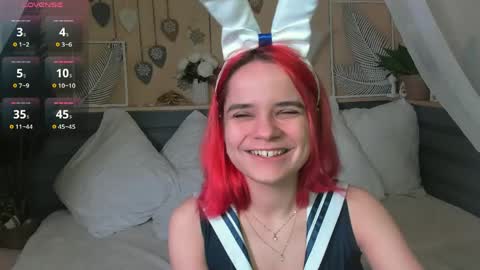 Gina online show from April 5, 2026, 11:29 am