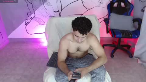 caius online show from May 31, 2026, 12:34 pm
