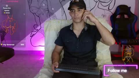 caius online show from June 4, 2026, 12:44 pm