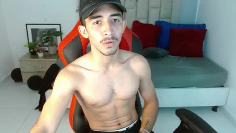 caius online show from January 8, 2026, 11:45 am