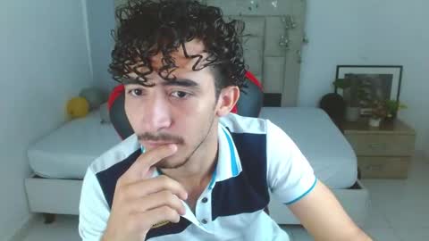 caius online show from January 13, 2026, 11:04 am