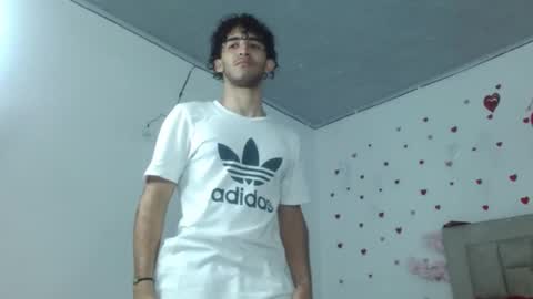 caius online show from March 3, 2026, 11:16 am