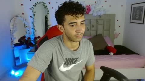 caius online show from April 14, 2026, 11:27 am