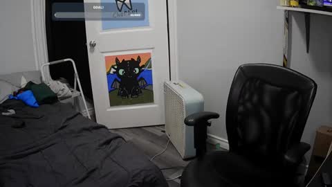 Snapshot of cajerk chatting on December 7, 2024, 5:37 am Cajerk online show from December 7, 2024, 5:37 am