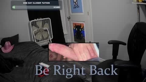 Snapshot of cajerk chatting on December 15, 2024, 8:52 am Cajerk online show from December 15, 2024, 8:52 am