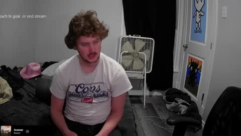 Snapshot of cajerk chatting on December 16, 2024, 9:24 am Cajerk online show from December 16, 2024, 9:24 am