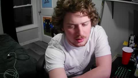 Snapshot of cajerk chatting on January 6, 2025, 3:31 am Cajerk online show from January 6, 2025, 3:31 am