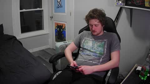 Snapshot of cajerk chatting on January 27, 2025, 5:03 am Cajerk online show from January 27, 2025, 5:03 am