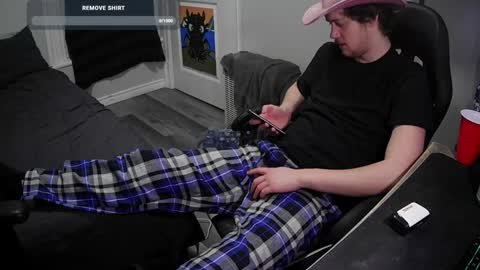 Snapshot of cajerk chatting on January 28, 2025, 5:32 am Cajerk online show from January 28, 2025, 5:32 am