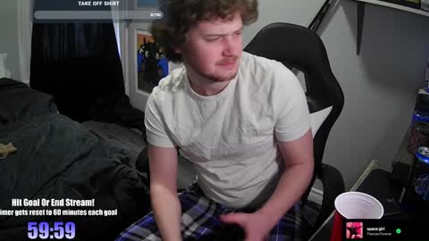 Snapshot of cajerk chatting on February 5, 2025, 3:31 pm Cajerk online show from February 5, 2025, 3:31 pm