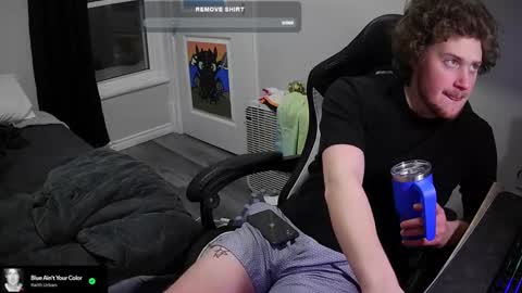 Snapshot of cajerk chatting on February 18, 2025, 5:42 am Cajerk online show from February 18, 2025, 5:42 am