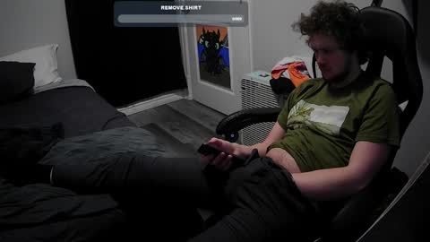 Snapshot of cajerk chatting on February 19, 2025, 5:49 am Cajerk online show from February 19, 2025, 5:49 am