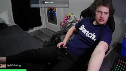 Snapshot of cajerk chatting on February 20, 2025, 6:17 am Cajerk online show from February 20, 2025, 6:17 am