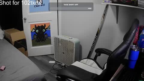 Snapshot of cajerk chatting on February 26, 2025, 7:09 am Cajerk online show from February 26, 2025, 7:09 am