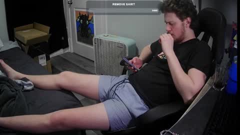 Snapshot of cajerk chatting on February 27, 2025, 9:32 am Cajerk online show from February 27, 2025, 9:32 am