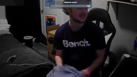 Snapshot of cajerk chatting on March 5, 2025, 7:38 am Cajerk online show from March 5, 2025, 7:38 am