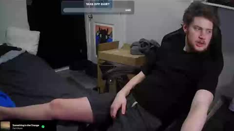 Snapshot of cajerk chatting on March 7, 2025, 5:40 am Cajerk online show from March 7, 2025, 5:40 am