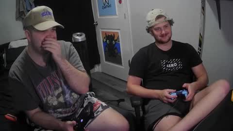 Snapshot of cajerk chatting on September 16, 2025, 2:45 am Cajerk online show from September 16, 2025, 2:45 am