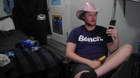 Snapshot of cajerk chatting on September 17, 2025, 2:24 am Cajerk online show from September 17, 2025, 2:24 am