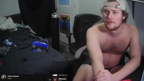 Snapshot of cajerk chatting on October 13, 2025, 7:19 am Cajerk online show from October 13, 2025, 7:19 am