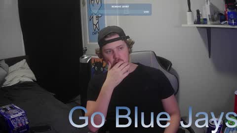 Snapshot of cajerk chatting on October 28, 2025, 12:47 am Cajerk online show from October 28, 2025, 12:47 am