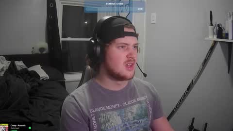 Snapshot of cajerk chatting on November 10, 2025, 4:00 am Cajerk online show from November 10, 2025, 4:00 am