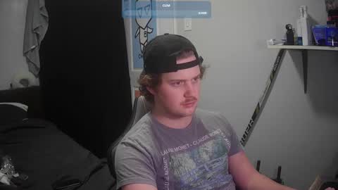 Snapshot of cajerk chatting on November 12, 2025, 6:47 am Cajerk online show from November 12, 2025, 6:47 am