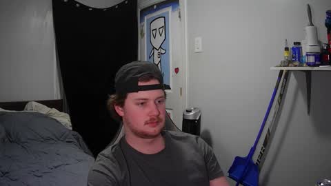 Snapshot of cajerk chatting on March 1, 2026, 4:25 am Cajerk online show from March 1, 2026, 4:25 am