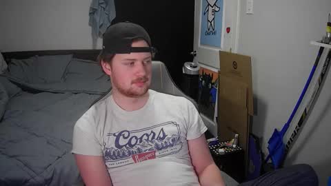 Cajerk online show from March 22, 2026, 7:34 am