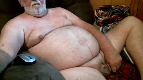 Snapshot of cajungrey75 chatting on January 18, 2025, 5:26 pm cajungrey online show from January 18, 2025, 5:26 pm