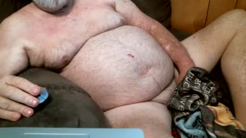 Snapshot of cajungrey75 chatting on March 5, 2025, 3:29 pm cajungrey online show from March 5, 2025, 3:29 pm